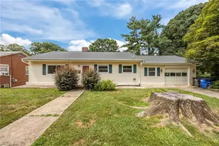 925 Walnut St, Winston-Salem, NC 27101 - Photo 1