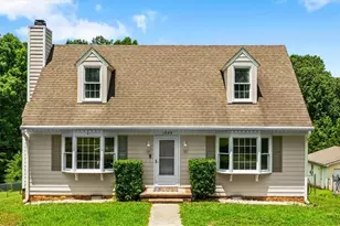 1520 Rock Creek Dairy Rd, Whitsett, NC 27377 - Photo 1