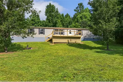 145 Oak Grove Drive, Denton, NC 27239 - Photo 1