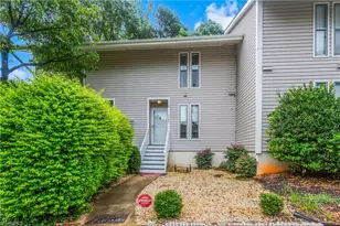 3745 Heathrow Dr, Winston-Salem, NC 27127 - Photo 1