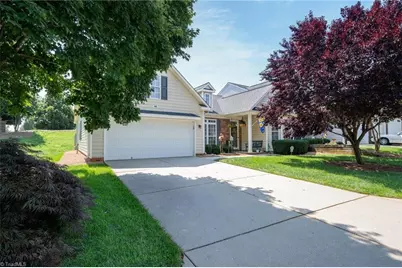 46 Wheelwright Court, Greensboro, NC 27455 - Photo 1