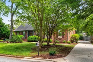 808 Meade Dr, Greensboro, NC 27410 - Photo 1