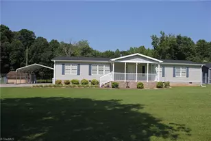 4400 Velyn Ct, Winston-Salem, NC 27127 - Photo 1