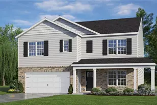 6549 Grogan Hill Rd, Whitsett, NC 27377 - Photo 1