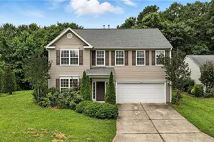 2095 Sage Meadows Dr, Winston-Salem, NC 27127 - Photo 1