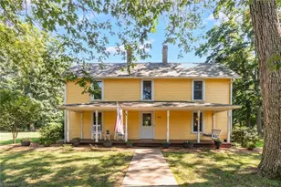 3690 Day Rd, Walkertown, NC 27051 - Photo 1