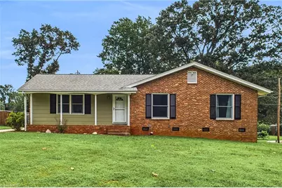 4127 Summerglen Drive, Greensboro, NC 27406 - Photo 1