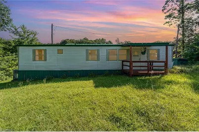 1402 Skeen View Road, Asheboro, NC 27205 - Photo 1