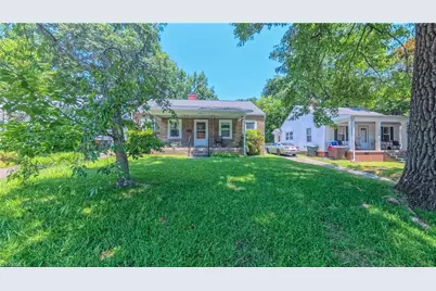 1318 Oak Street, Greensboro, NC 27403 - Photo 1