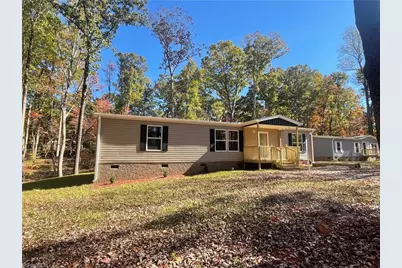 154 Lester Drive, Lexington, NC 27292 - Photo 1