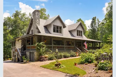 8318 Maloe Court, Oak Ridge, NC 27310 - Photo 1