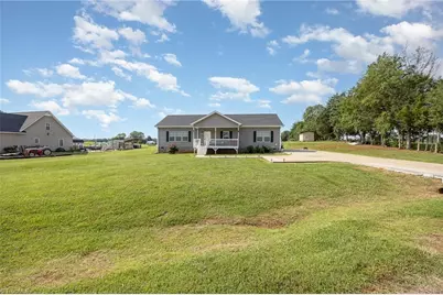 1200 Woodward Road, Mocksville, NC 27028 - Photo 1