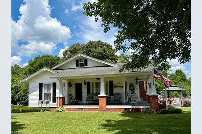 853 S Nc Highway 22, Ramseur, NC 27316 - Photo 1