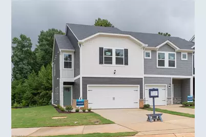 1018 Winding Spring Drive, Mebane, NC 27302 - Photo 1