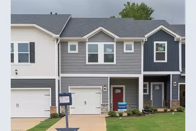 1016 Winding Spring Drive, Mebane, NC 27302 - Photo 1