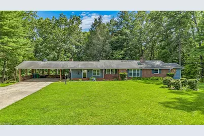 1004 Cartpath Road, North Wilkesboro, NC 28659 - Photo 1