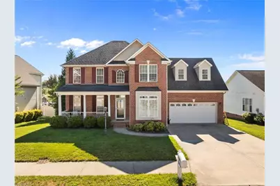 2537 Brook Stone Drive, Clemmons, NC 27012 - Photo 1