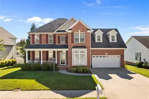 2537 Brook Stone Dr, Clemmons, NC 27012 - Photo 1