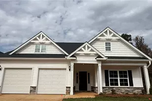 236 Morning Star Dr, Advance, NC 27006 - Photo 1