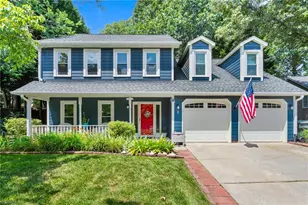 3 Carissa Ct, Greensboro, NC 27407 - Photo 1