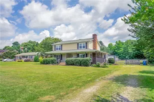 3542 Anderson Valley Rd, McLeansville, NC 27301 - Photo 1