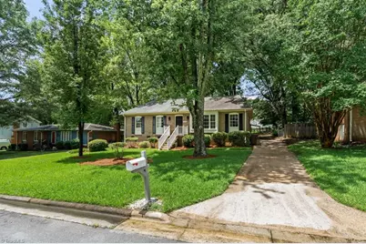 3006 Royalton Drive, Greensboro, NC 27406 - Photo 1