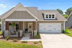 1668 Ashmead Ln, Clemmons, NC 27012 - Photo 1