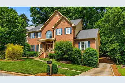 6402 Westwind Drive, Greensboro, NC 27410 - Photo 1