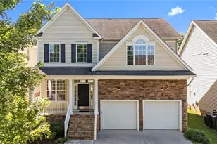 1996 Sinclair Trce, Burlington, NC 27215 - Photo 1