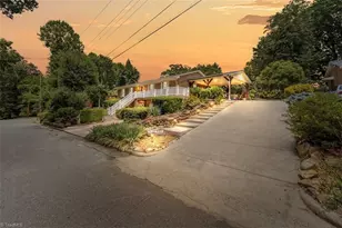 111 Shamrock Rd, Asheboro, NC 27203 - Photo 1