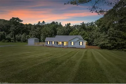 3269 Grubbs Road, Walkertown, NC 27051 - Photo 1