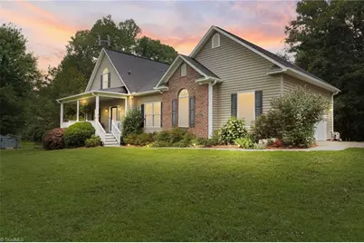 1937 Butner Mill Road, East Bend, NC 27018 - Photo 1