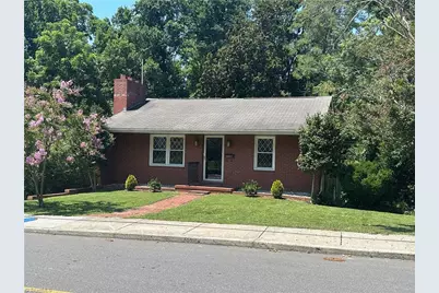 651 Willow Street, Mount Airy, NC 27030 - Photo 1