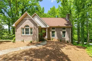 1711 New Bedford Dr, Greensboro, NC 27410 - Photo 1