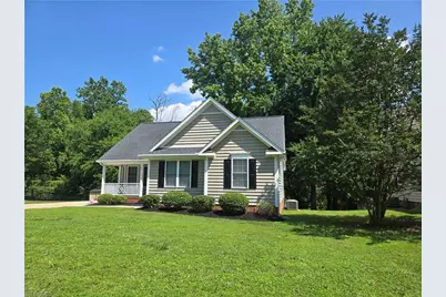 1005 Lashley Park Drive, Gibsonville, NC 27249 - Photo 1