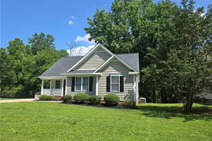 1005 Lashley Park Dr, Gibsonville, NC 27249 - Photo 1