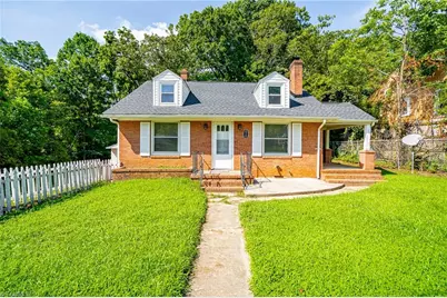 820 Moore Street, Reidsville, NC 27320 - Photo 1