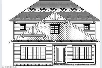236 Glade View Court, Winston-Salem, NC 27101 - Photo 1
