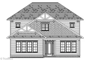 236 Glade View Ct, Winston-Salem, NC 27101 - Photo 1