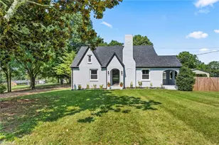 2025 Brewer Rd, Winston-Salem, NC 27127 - Photo 1