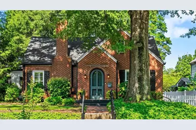 1219 Grayland Street, Greensboro, NC 27408 - Photo 1