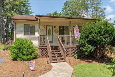 617 Alan Drive, Yadkinville, NC 27055 - Photo 1