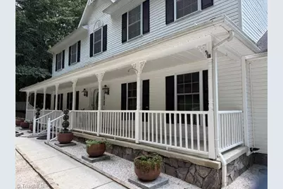 8295 Branson Road, Stokesdale, NC 27357 - Photo 1