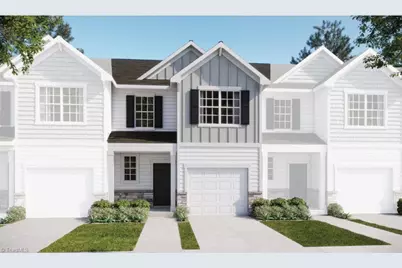 1904 Pheasant Trace Circle, Kernersville, NC 27284 - Photo 1