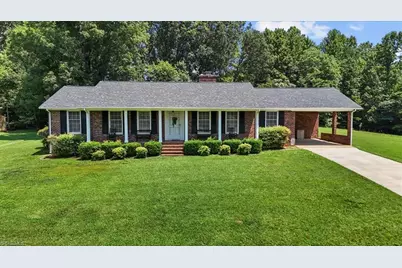 3145 Indian Springs Road, Asheboro, NC 27205 - Photo 1