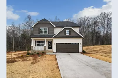 5486 Jaeger Drive Lot #37, Graham, NC 27253 - Photo 1