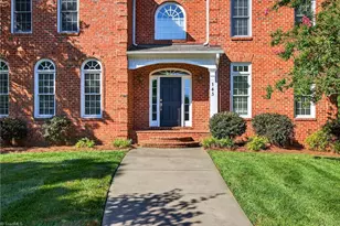 145 Sugar Maple Ct, Winston-Salem, NC 27106 - Photo 1