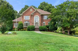 4413 Lochurst Dr, Pfafftown, NC 27040 - Photo 1