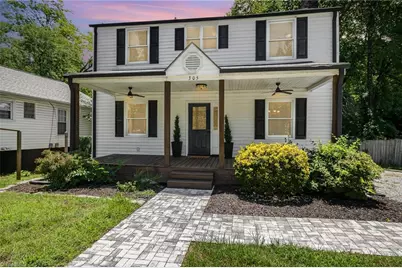 305 Spring Street, Thomasville, NC 27360 - Photo 1