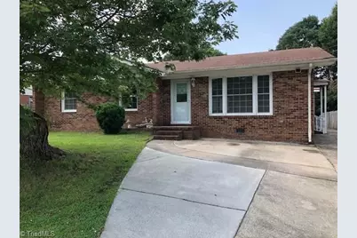 2712 Janice Drive, High Point, NC 27263 - Photo 1